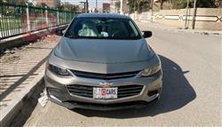 شيفروليه ماليبو